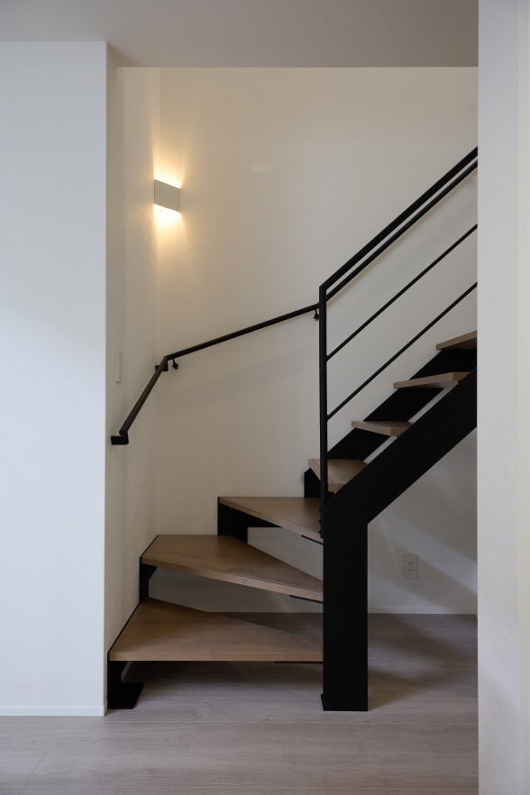 空へひらく家関連画像