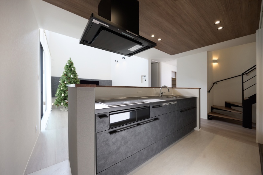 空へひらく家関連画像