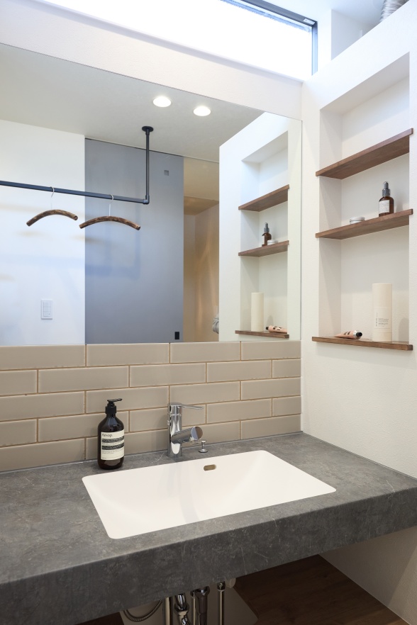 空へひらく家関連画像