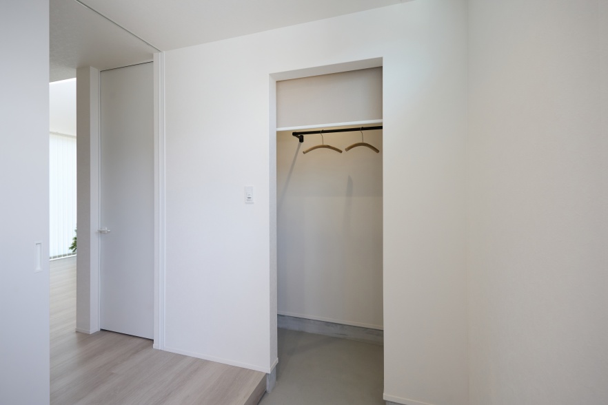 空へひらく家関連画像